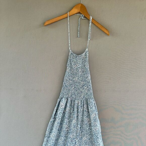 🎉5 for $45🎉 Patrons of Peace jumpsuit romper women size XS - Picture 2 of 9